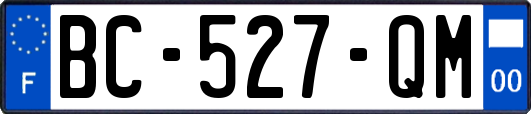 BC-527-QM