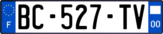 BC-527-TV