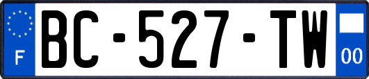 BC-527-TW