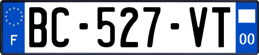 BC-527-VT