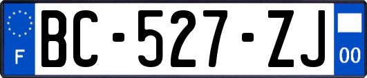 BC-527-ZJ