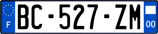 BC-527-ZM