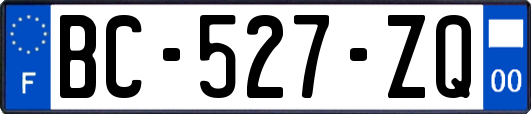 BC-527-ZQ