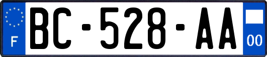 BC-528-AA