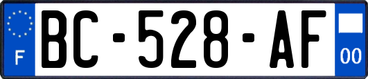 BC-528-AF