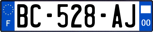 BC-528-AJ