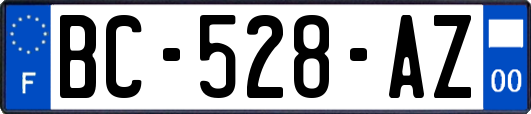BC-528-AZ