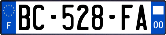 BC-528-FA
