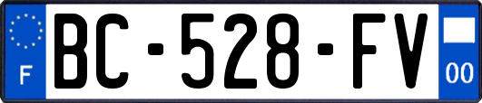 BC-528-FV