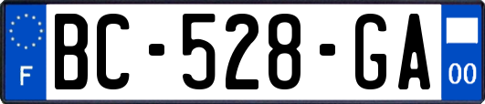 BC-528-GA
