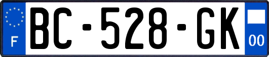 BC-528-GK
