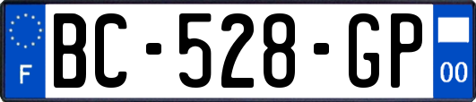 BC-528-GP