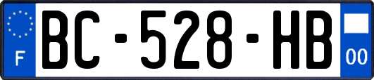 BC-528-HB