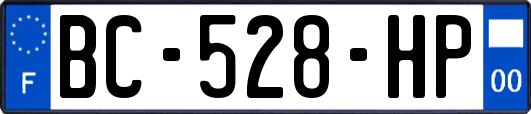 BC-528-HP