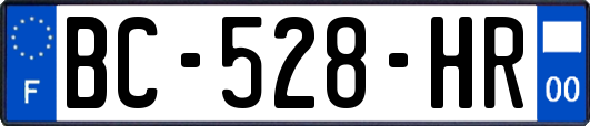 BC-528-HR