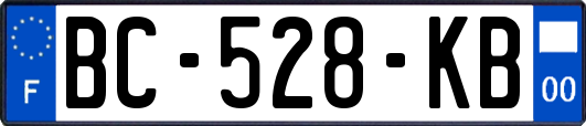 BC-528-KB