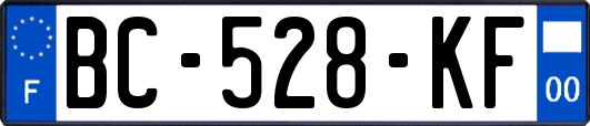 BC-528-KF