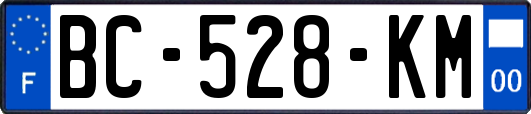 BC-528-KM