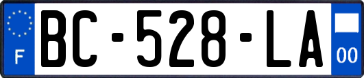 BC-528-LA