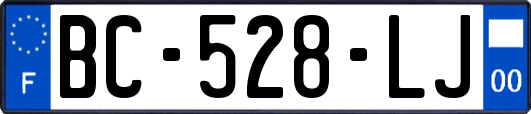 BC-528-LJ