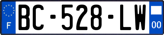 BC-528-LW