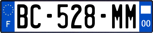 BC-528-MM
