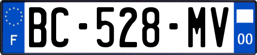 BC-528-MV