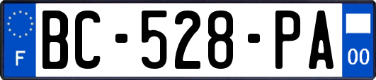 BC-528-PA