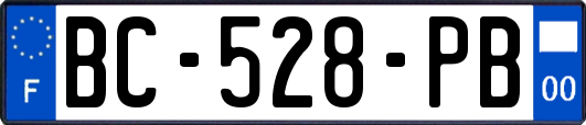 BC-528-PB