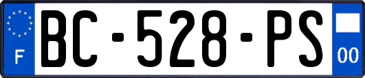 BC-528-PS