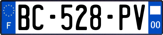 BC-528-PV