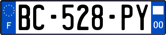 BC-528-PY