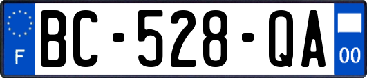 BC-528-QA