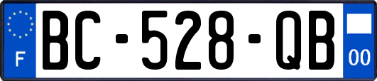 BC-528-QB