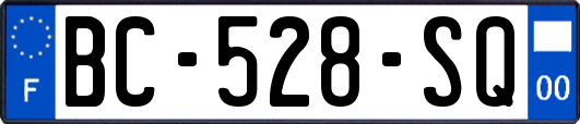 BC-528-SQ