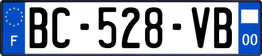 BC-528-VB