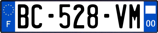 BC-528-VM