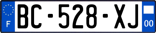 BC-528-XJ