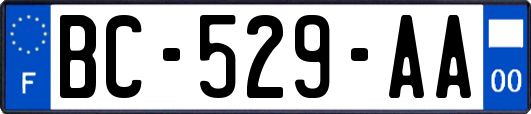 BC-529-AA