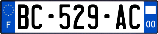 BC-529-AC