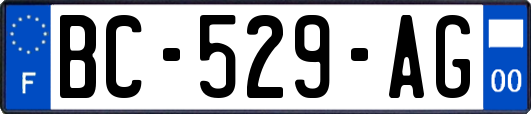 BC-529-AG