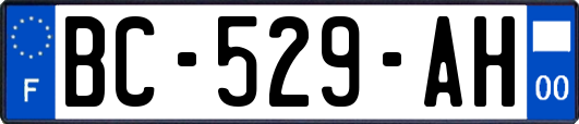 BC-529-AH