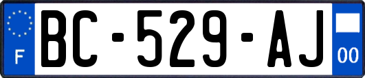 BC-529-AJ