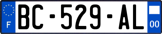 BC-529-AL