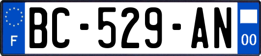 BC-529-AN