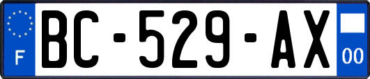 BC-529-AX
