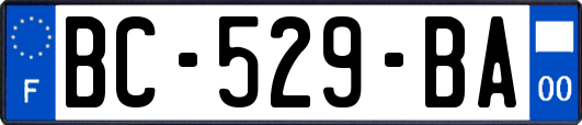 BC-529-BA