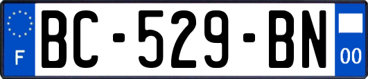 BC-529-BN