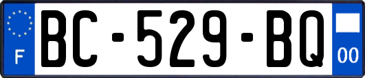 BC-529-BQ