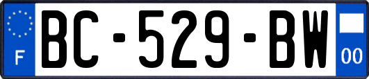 BC-529-BW